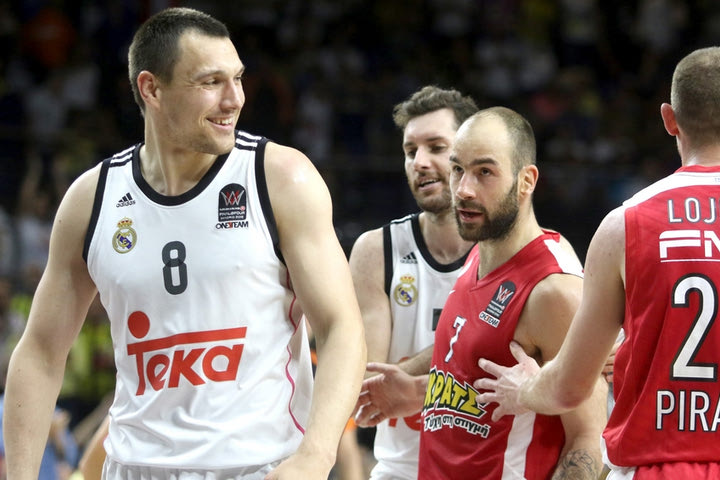 Η Marca κράζει τον Σπανούλη