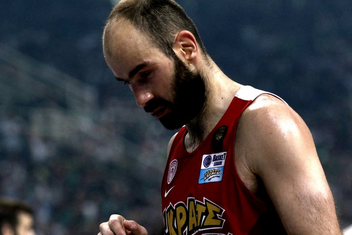 Ο τελικός του σεβασμού
