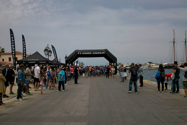 Spetsathlon, μία γιορτή για τον αθλητισμό και τις Σπέτσες