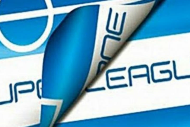 Super League: “Σε κίνδυνο το πρωτάθλημα”