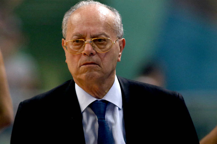 Θανάσης Γιαννακόπουλος: “Ευπρόσδεκτος στον Παναθηναϊκό ο ΜακΦάντεν”