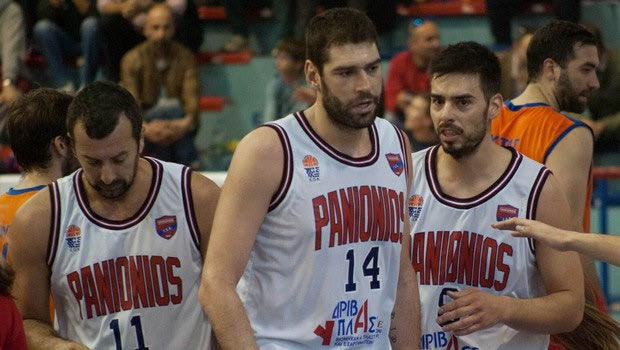 Ένταση στη Νίκαια, πριν το Ιωνικός – Πανιώνιος
