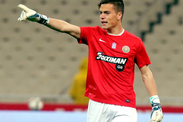 Πρόταση της Ελλάς Βερόνα στον Πανθρακικό για τον Τζελέπη