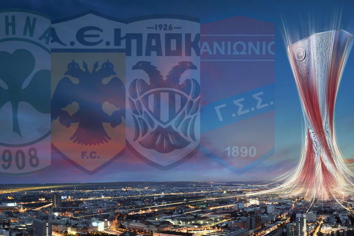 Playoffs: Η ΑΕΚ οριστικά σε τρίτο προκριματικό, πού οδηγούν οι υπόλοιπες θέσεις