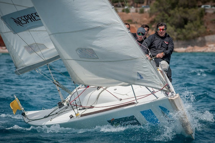 Χειμώνας και Μάντης πρωταγωνιστές της προκριματικής φάσης