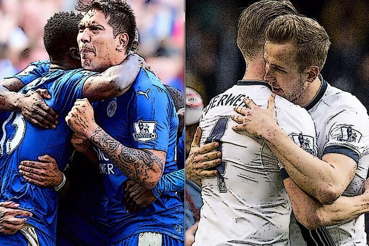 Η μάχη του τίτλου στην Premier League