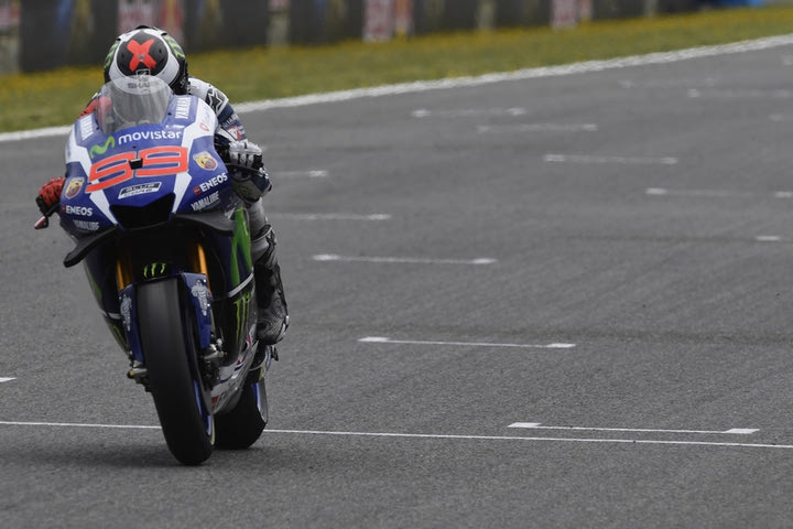 GP Γαλλίας – FP1 & FP2: Φουριόζος ο Lorenzo, σε δίλημμα ο Vinales