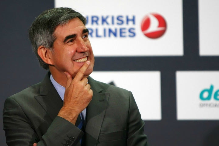 “Νιώθουμε ασφαλείς στην Τουρκία”