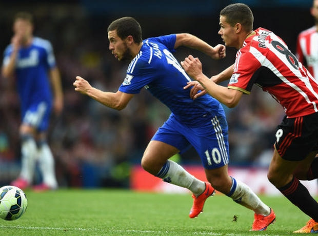 Premier League LIVE