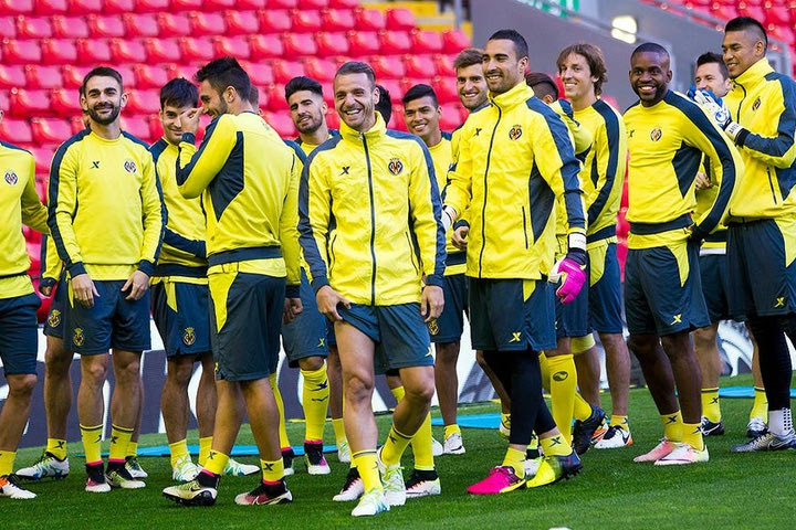 Preview: Σεβίλλη – Σαχτάρ, Λίβερπουλ – Βιγιαρεάλ