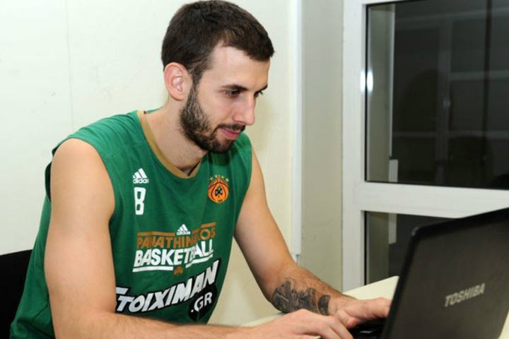 Γιάνκοβιτς: “Ο κίνδυνος είναι πολύ μεγάλος την Κυριακή”
