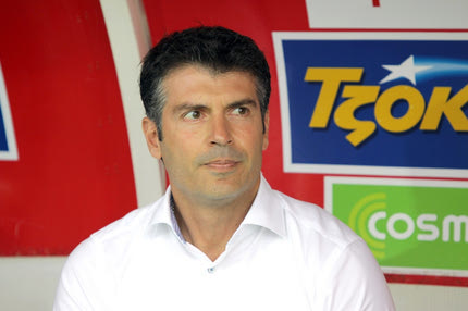 Καταλήγει σε Χριστόπουλο ο Λεβαδειακός