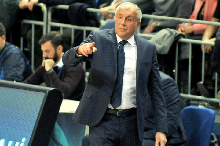 Ομπράντοβιτς: “Στο Βερολίνο με τεράστιο κίνητρο”