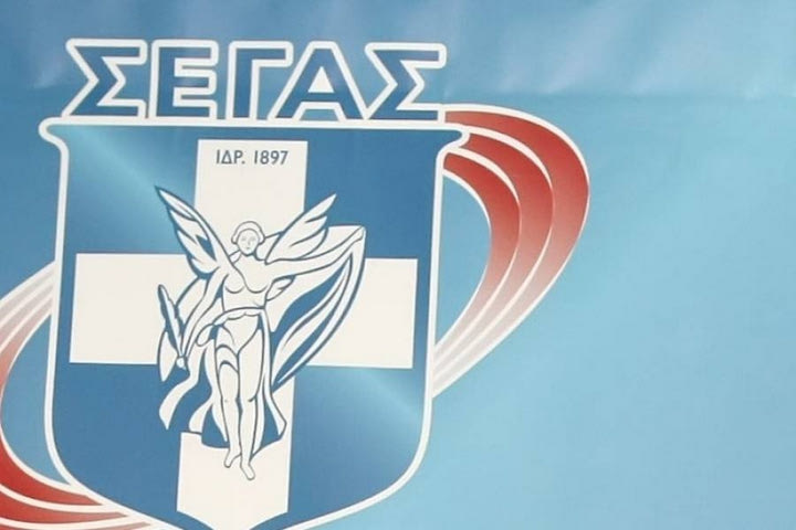 Η αφρόκρεμα του ελληνικού στίβου στην Πάτρα