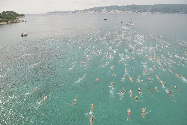 100 ημέρες για το Spetses mini Marathon 2016!