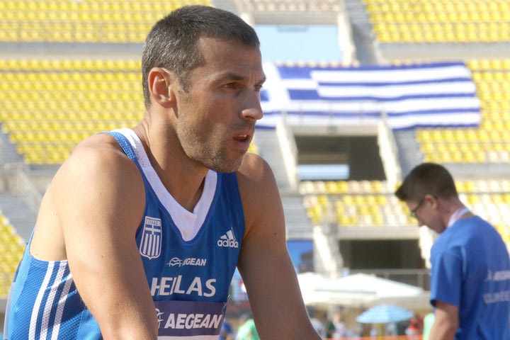 Ιακωβάκης: “Να δείξουμε στα παιδιά το σωστό δρόμο”