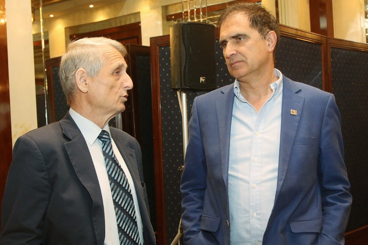 “Κόκκινο” για την ΚΕΔ, στο μέλλον για επαγγελματική διαιτησία