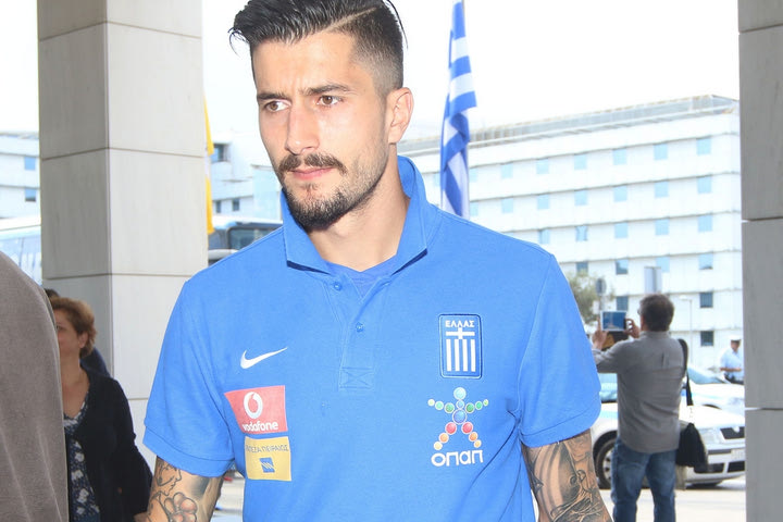Ο Κονέ, ο Ιακίνι και η αμοιβή του