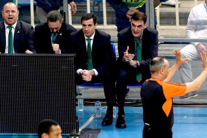 Μποζίκας: “Να προσαρμοστούμε στο καινούριο”