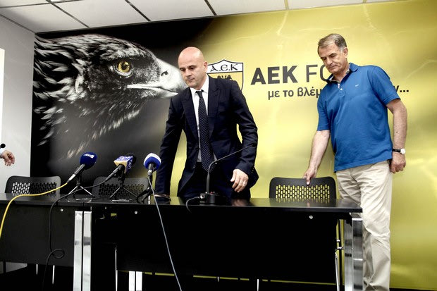 Συσκέψεις προγραμματισμού με Κετσπάγια