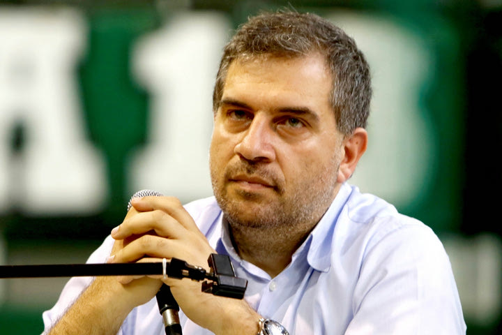 Μιχαλαριάς: “Δεν θα γίνουμε Γρανίτσες”