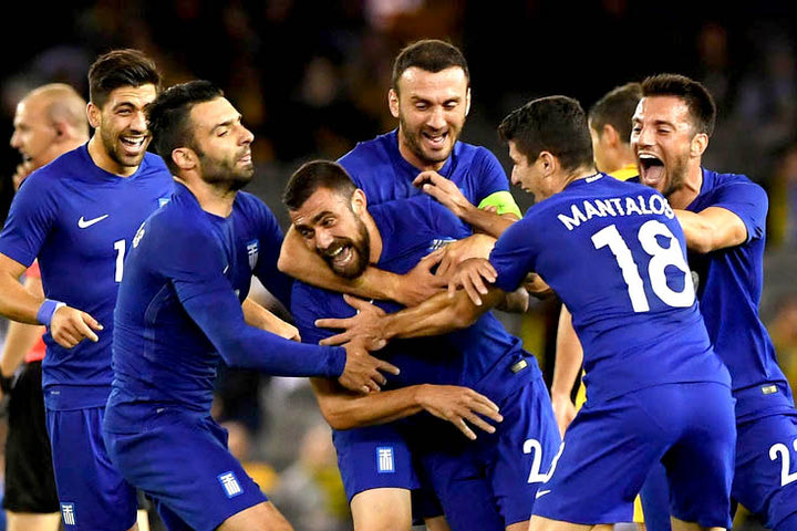 Μανιάτης: “Το έβαλα από το σπίτι μου”
