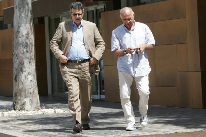 Σύγκλιση και απόκλιση Παναθηναϊκού και Γκιρτζίκη