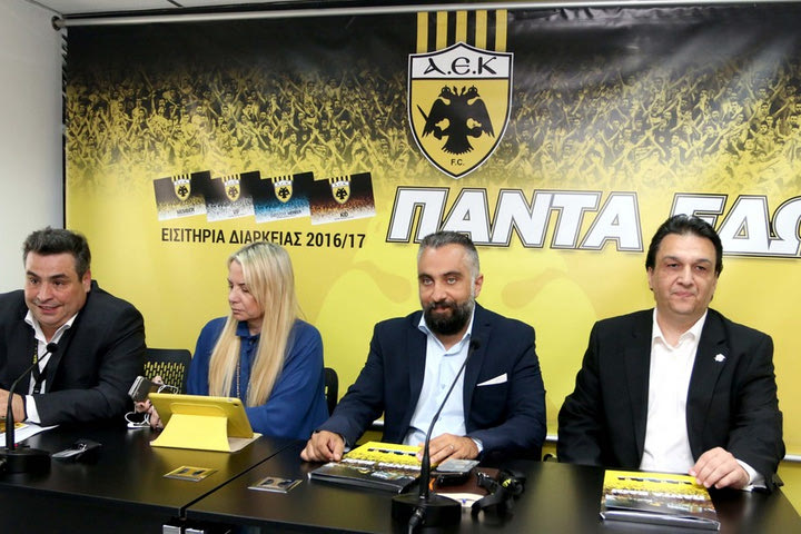 “Πάντα εδώ” με… μειώσεις