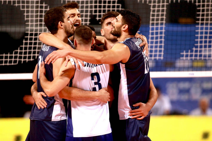 Ασταμάτητη η Εθνική, επικράτησε 3-1 του Πουέρτο Ρίκο