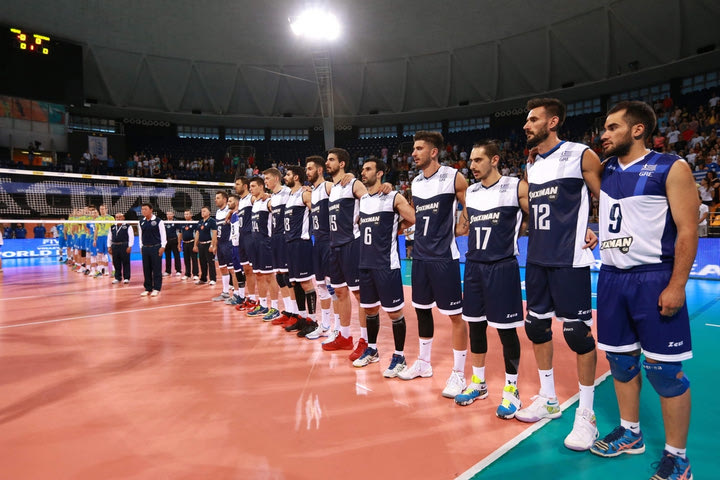 Αναχώρησε η Εθνική Ανδρών για την Φρανκφούρτη