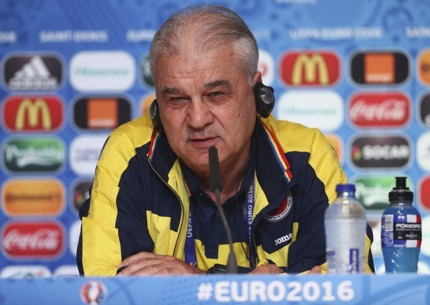 Ξέσπασμα Ιορντανέσκου σε δημοσιογράφους