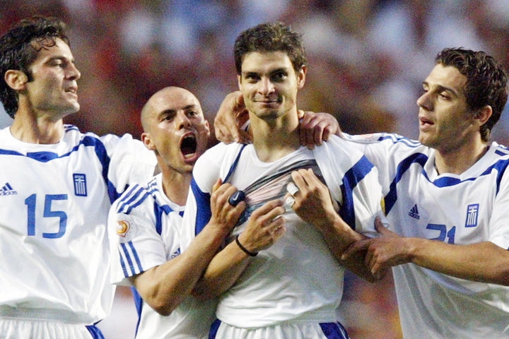 Το “ευχαριστώ” του Χαριστέα στην “Equipe”