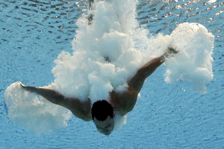 Άνοιξε η αυλαία του Ευρωπαϊκού καταδύσεων στη Ριέκα