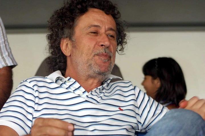 Τριανταφυλλόπουλος: “Αυτές οι μαγκιές σε μένα δεν περνάνε”