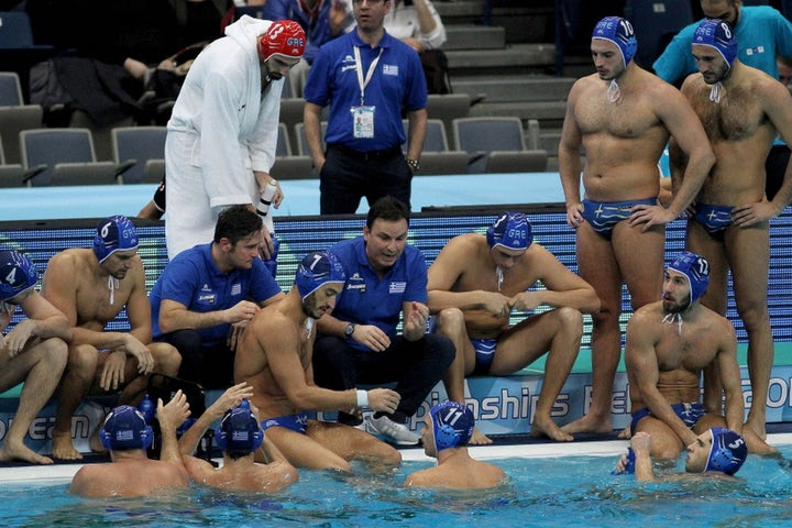 “Ναυμαχίες” για τις Εθνικές στο World League