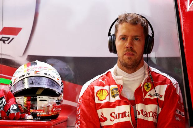 Συμβόλαιο ρεκόρ ετοιμάζεται να υπογράψει ο Vettel