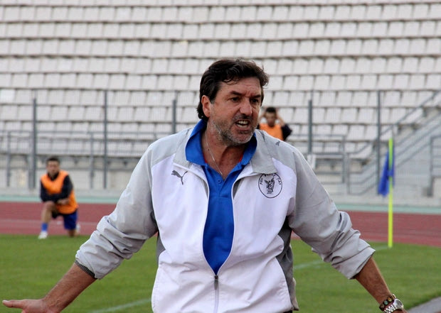Μπάριος: “Πάντα πρώτος ο Ολυμπιακός”