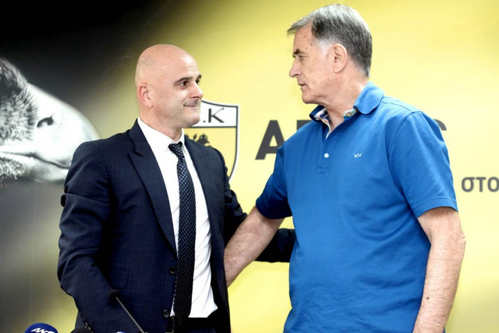 Αποφάσεις και αφίξεις