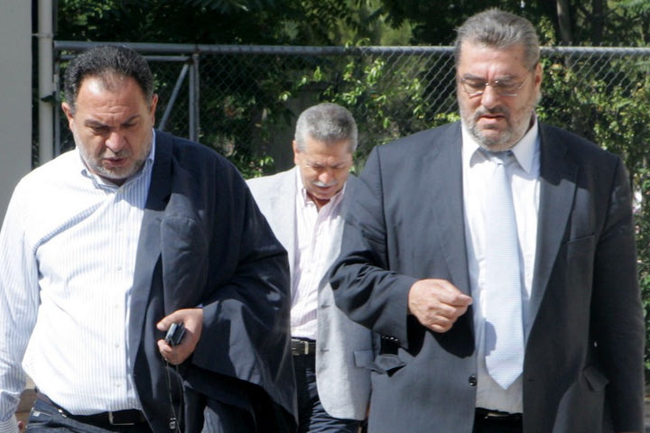 “Επεισόδιο” Καϊμακάμη με τον πρόεδρο της Εφέσεων