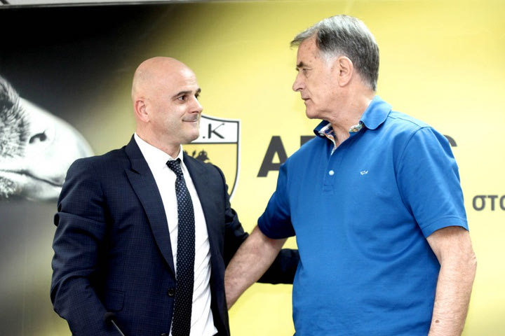 Στο Κίελτσε και για 18 μέρες