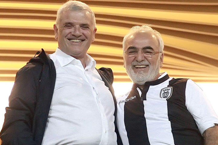 Νίκη της συμμαχίας ΑΕΚ-ΠΑΟΚ στην ΕΠΣΑΝΑ
