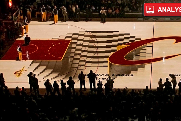 Τα 7 σημεία που έκριναν το Game 7