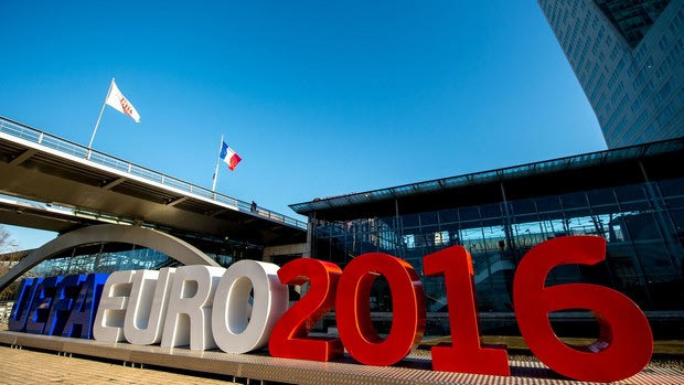 Application για τρομοκρατικές επιθέσεις στο Euro 2016