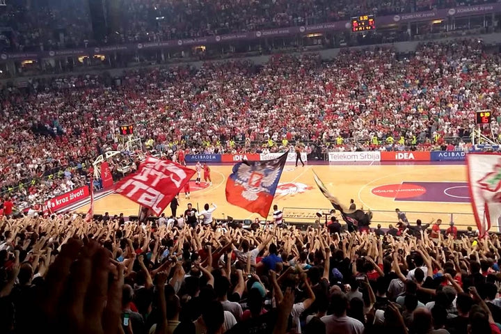 Το αφιέρωμα της Euroleague για τους φιλάθλους της