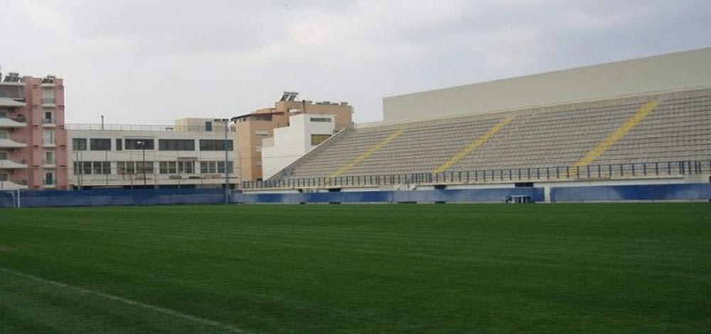 Βελτιώσεις στο προπονητικό κέντρο του Ατρόμητου