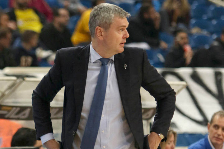 Βοηθός του Μπλατ ο Μπαγκάτσκις