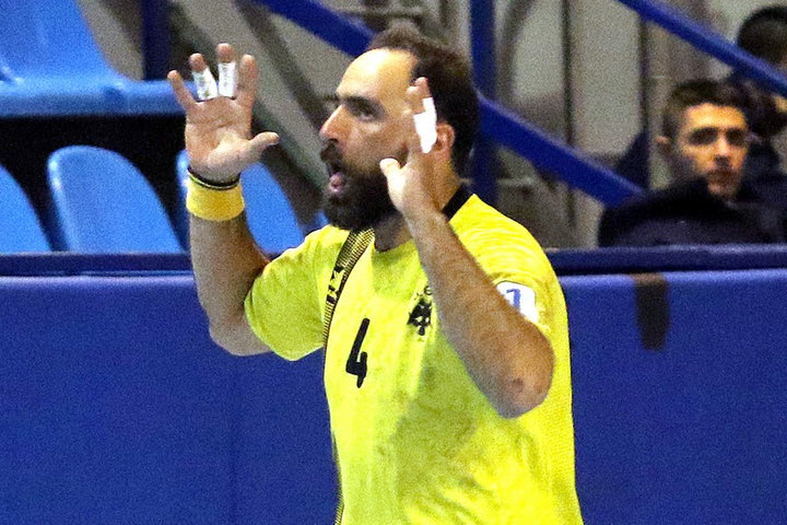 Τέλος εποχής για Μπακαούκα!