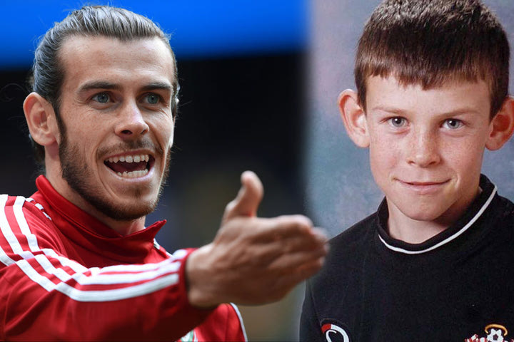 Run Gareth Run!