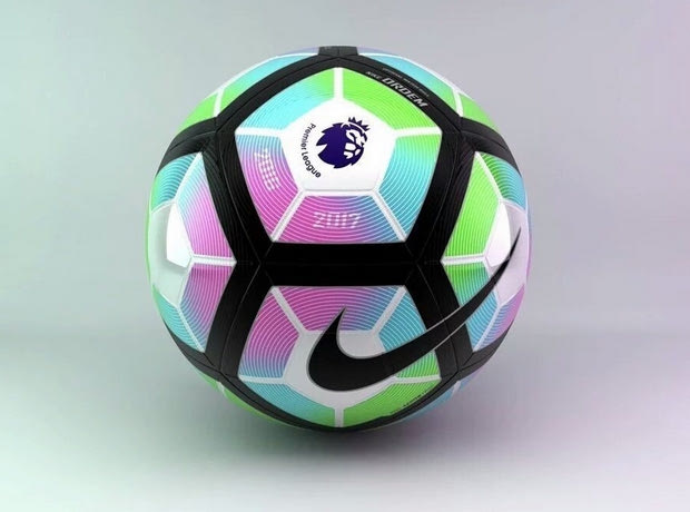 Διέρρευσε η νέα μπάλα της Premier League