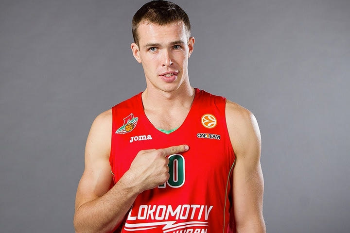 Η Κουμπάν αποδέσμευσε τον Μπίκοφ